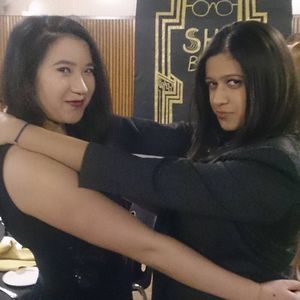 Meet your Posher, Natalie